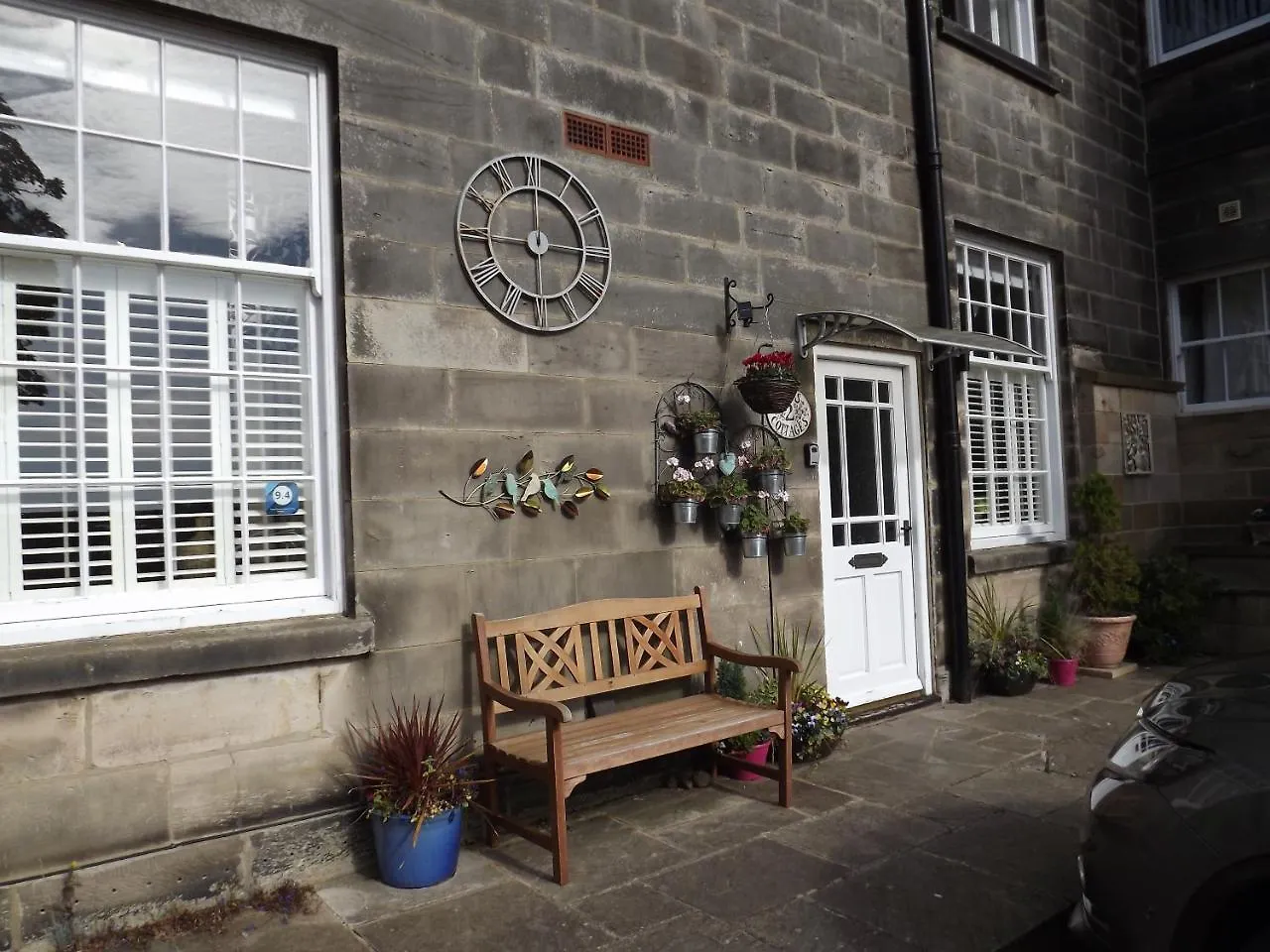 Mews Cottage, Whitby 0*,  United Kingdom