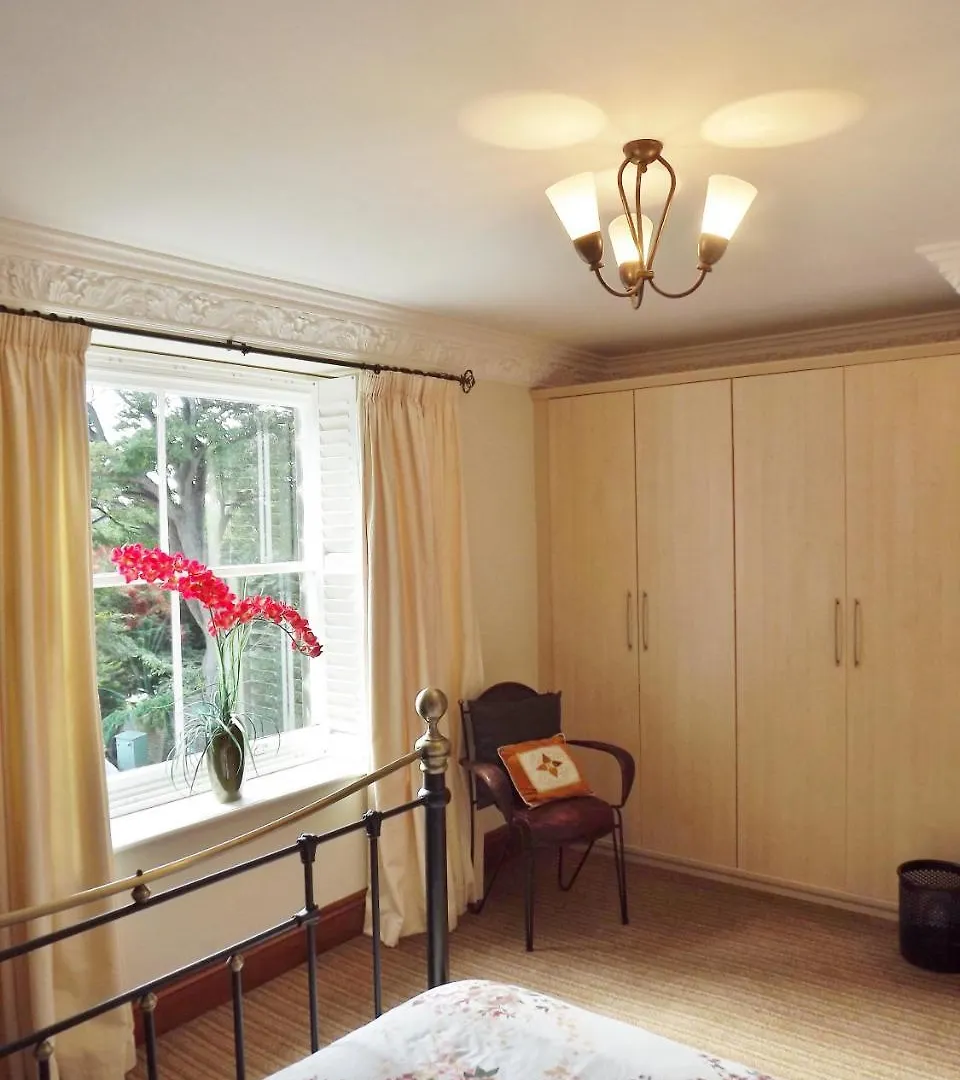 Holiday home Mews Cottage, Whitby