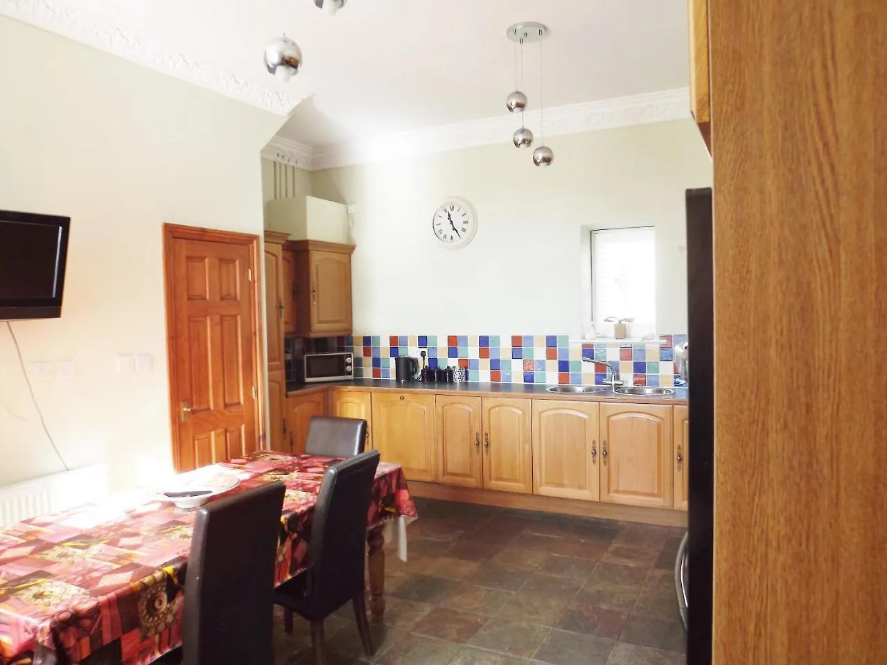 Mews Cottage, Whitby
